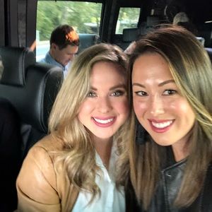 Meet your Posher, Elizabeth